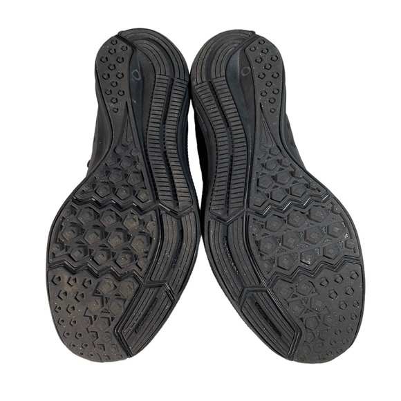 Nike Men’s Downshifter 7 Black Running Shoes Low Top (852459-001) - Size 10 - Picture 8 of 9